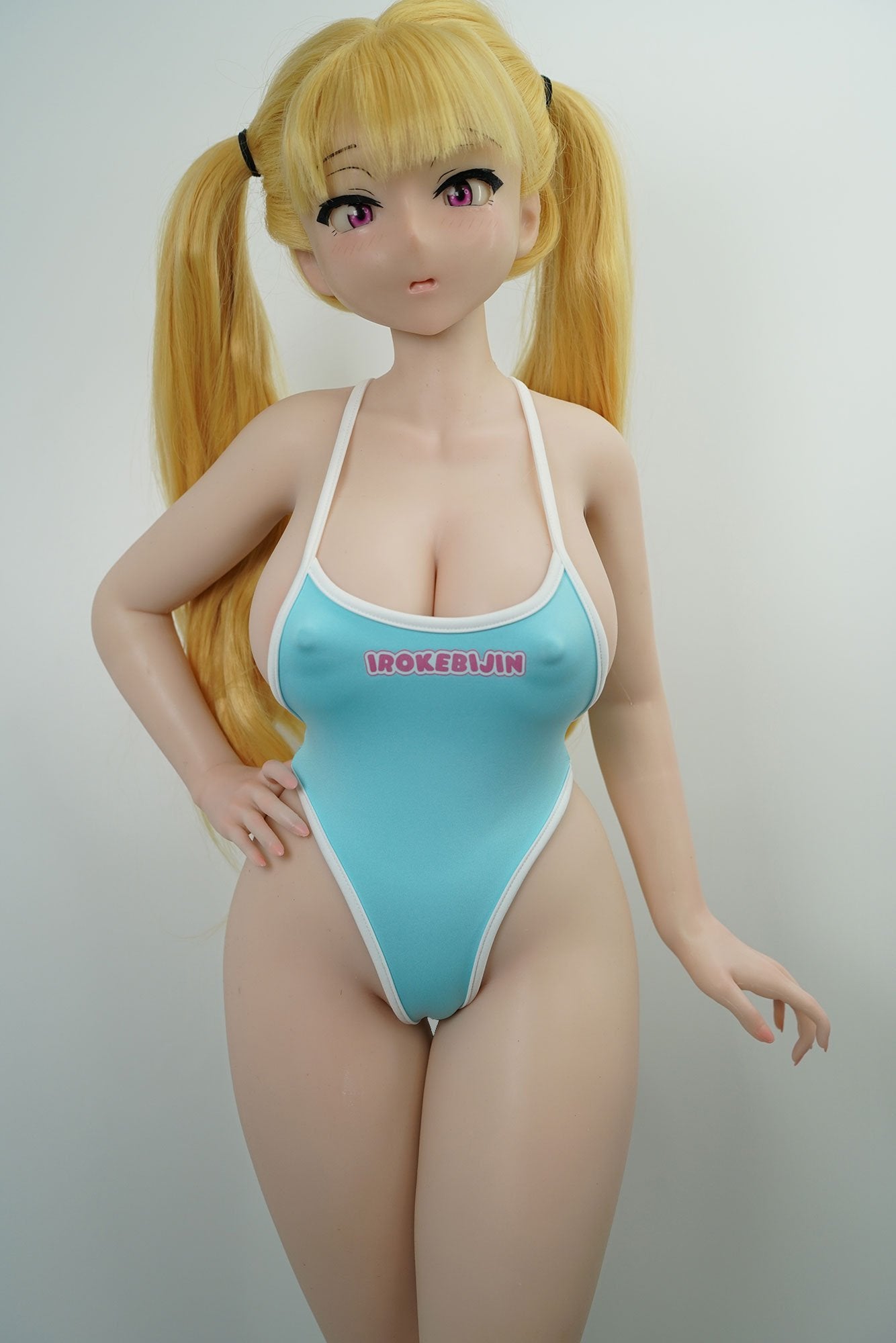 Anime Silicone Sex Dolls